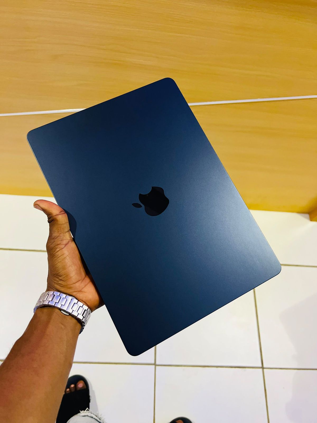 Apple MacBook Air M2 13” – 256Go 8ram - photo 3