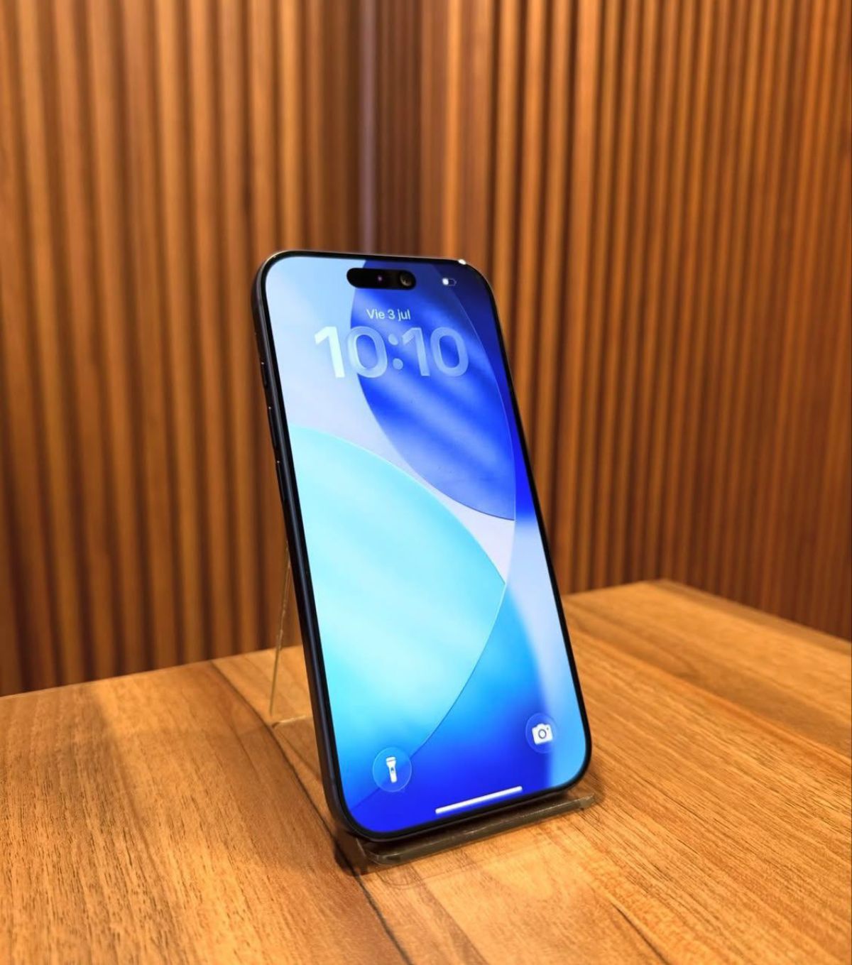 iPhone 17 Pro Max – 2To - photo 3