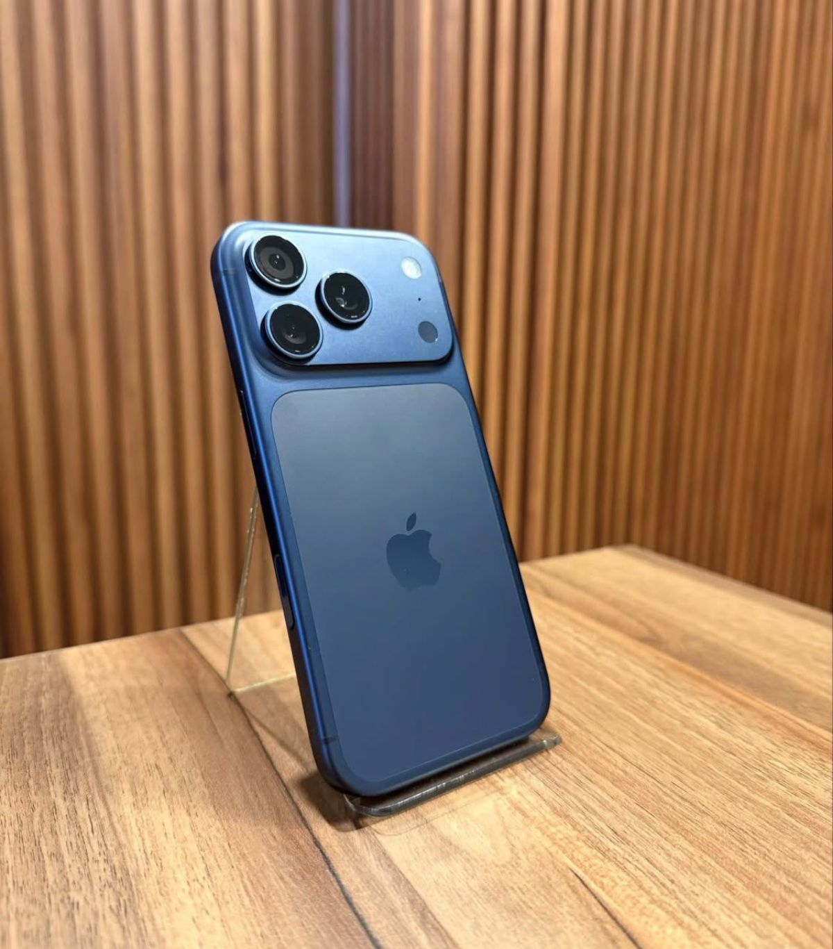 iPhone 17 Pro Max – 2To