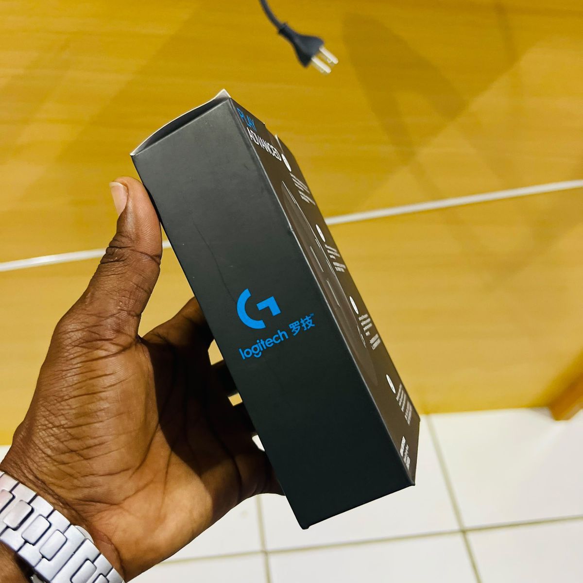Souris Logitech G304 - photo 5