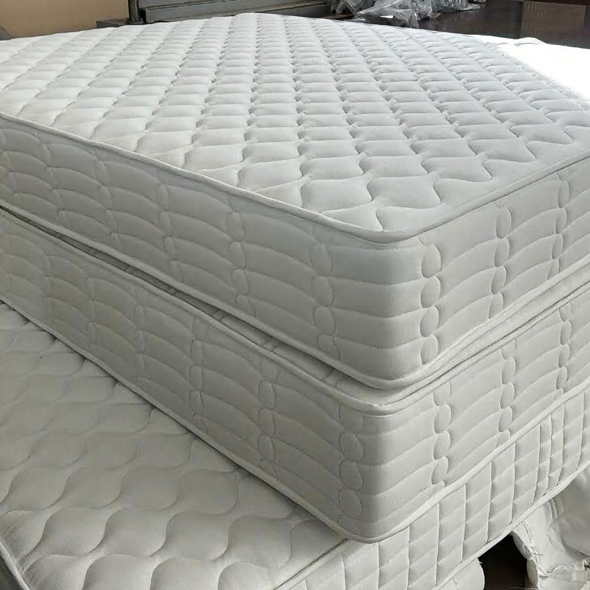 Matelas super dur Medicalisé