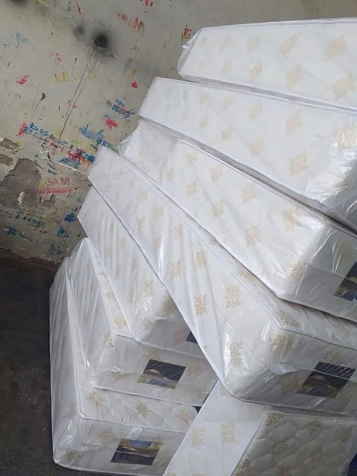 Matelas super dur Medicalisé - photo 3