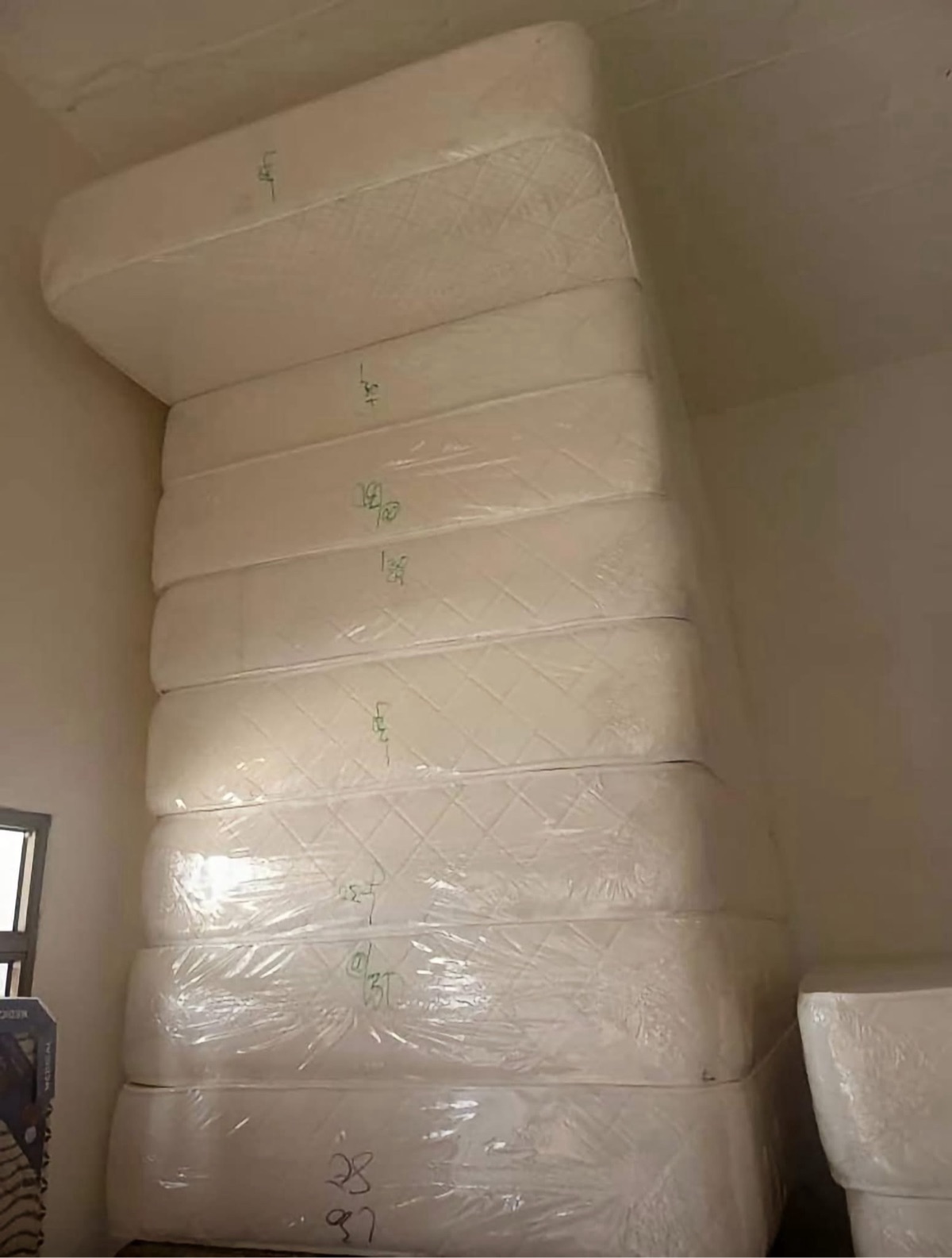 Matelas super dur Medicalisé - photo 2