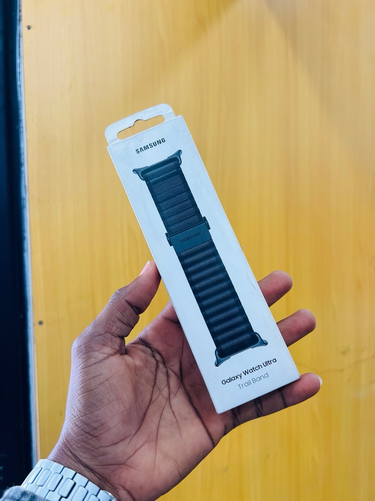 Bracelet Samsung Galaxy Watch 8 & 8Classic - photo 3