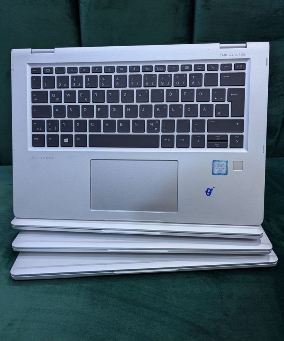 Ordinateur HP EliteBook 840 G6 - photo 3