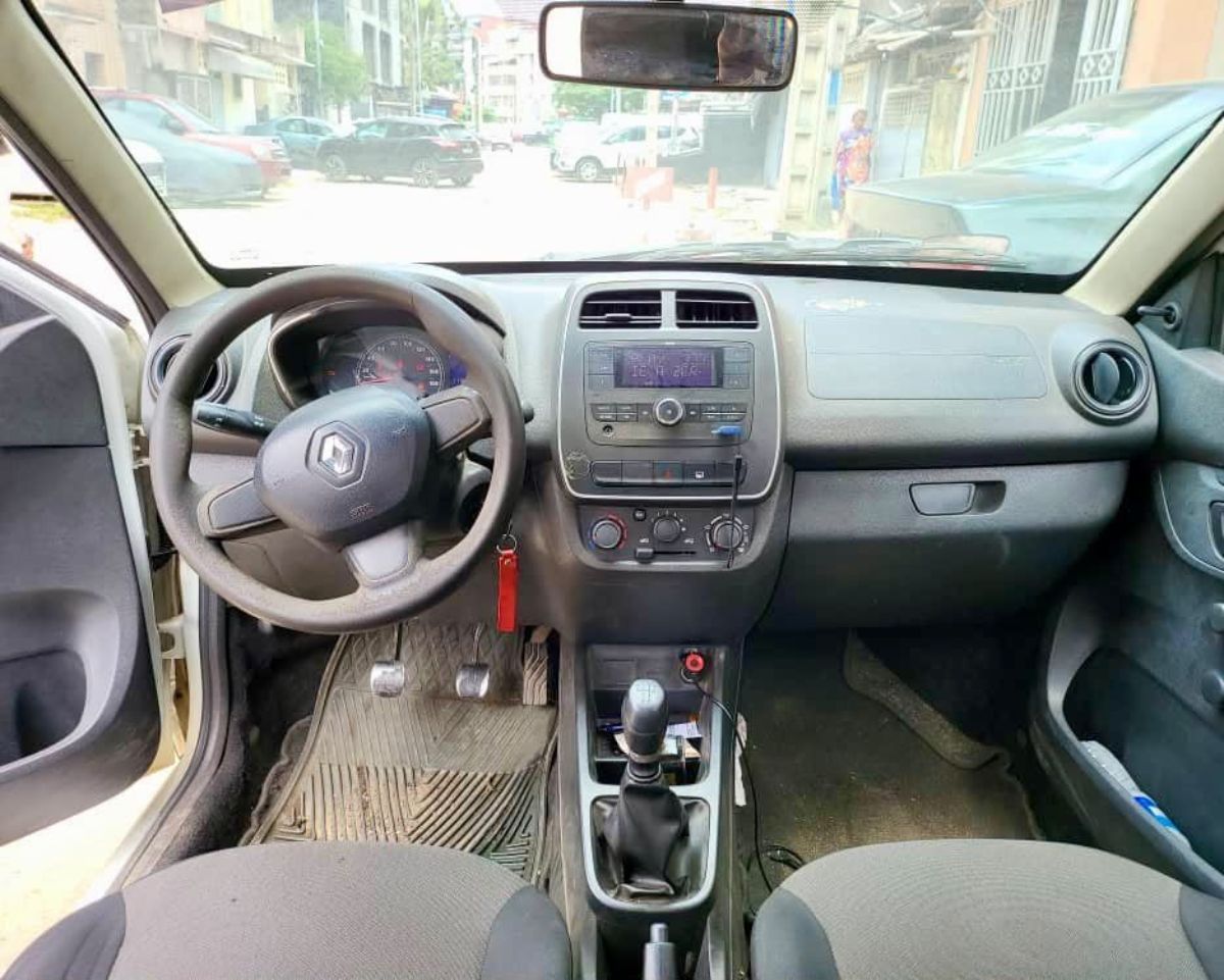 RENAULT KWID - photo 3
