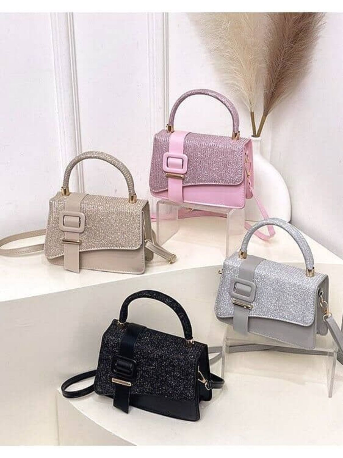 Sac a main pour femme - photo 3