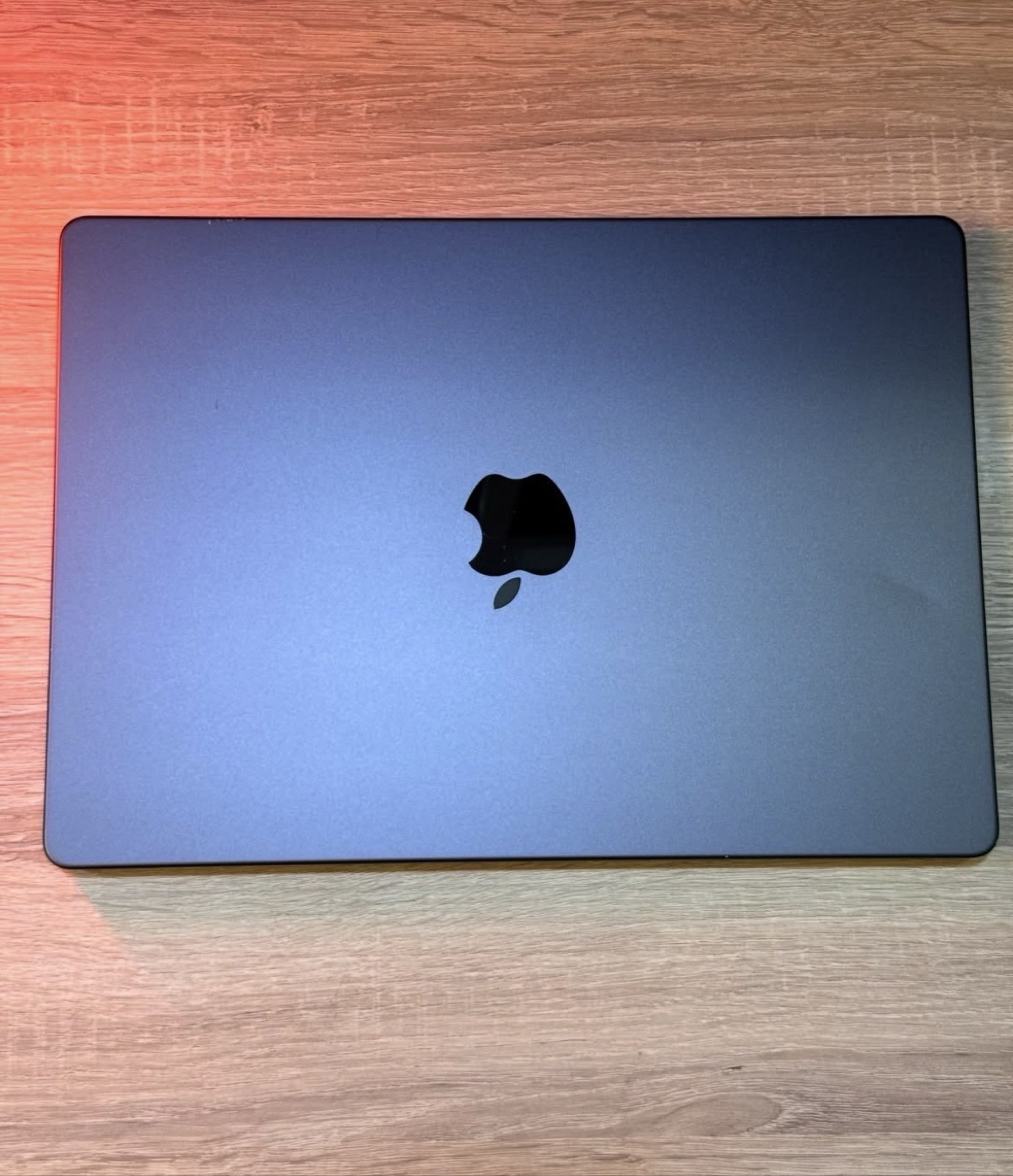Apple MacBook M4 Max 16&Prime; – 1To 48Ram - photo 6