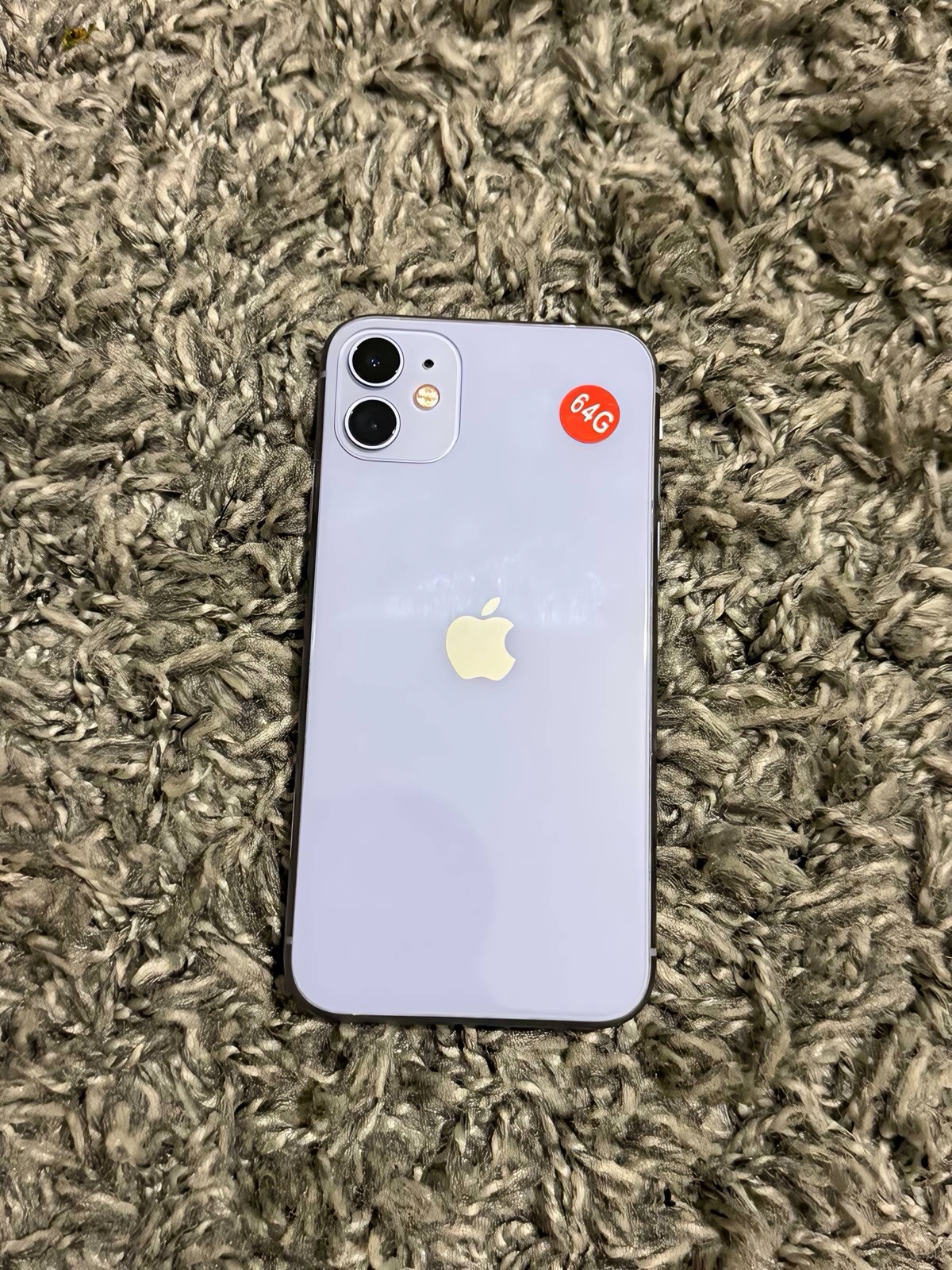 iPhone 11 direct 64gb tout taff ✅