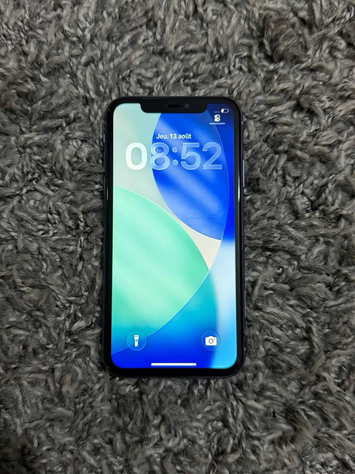 iPhone 11 direct 64gb tout taff ✅ - photo 2