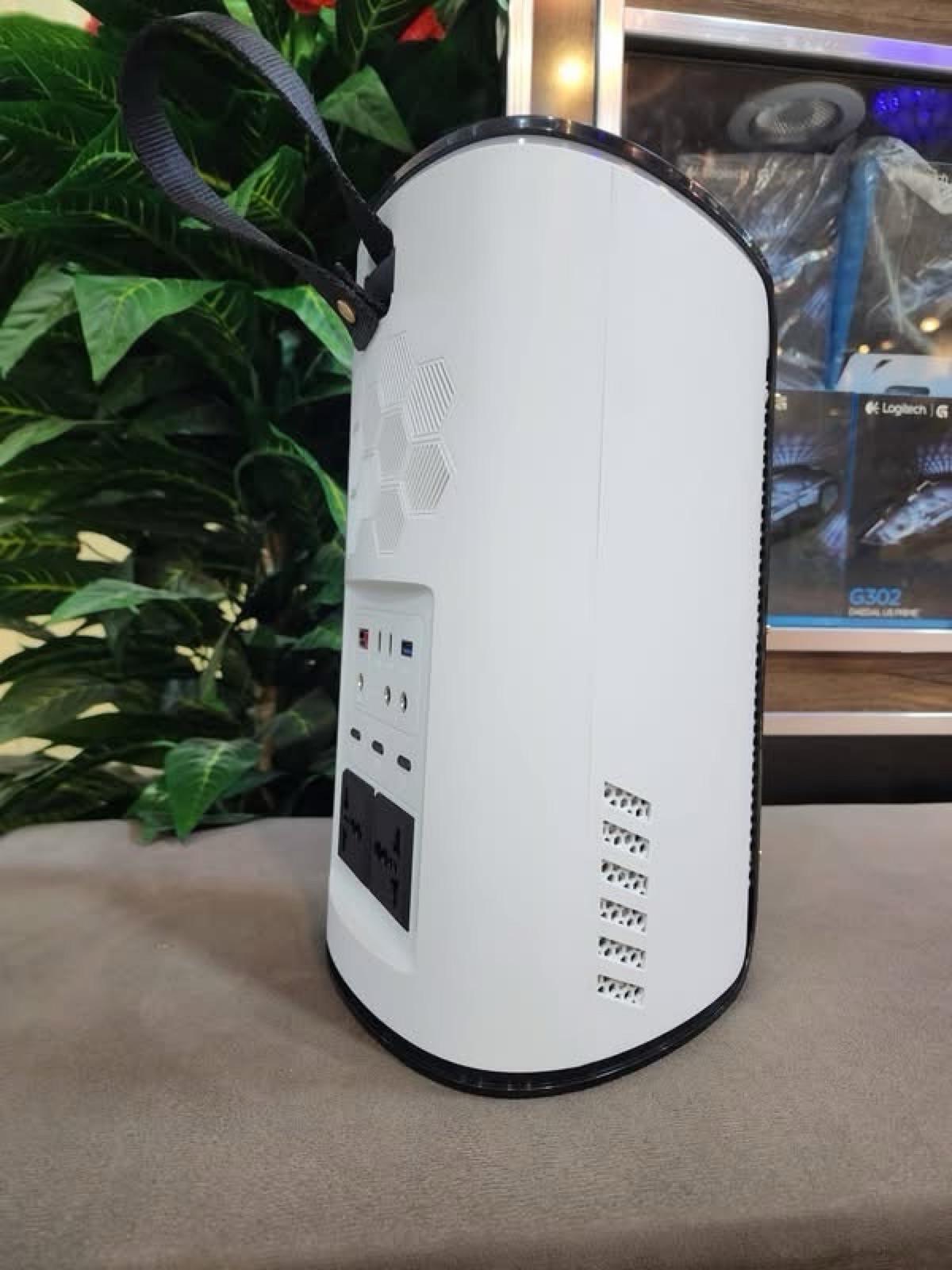 Power Station Philips 700W – 496Wh - photo 3