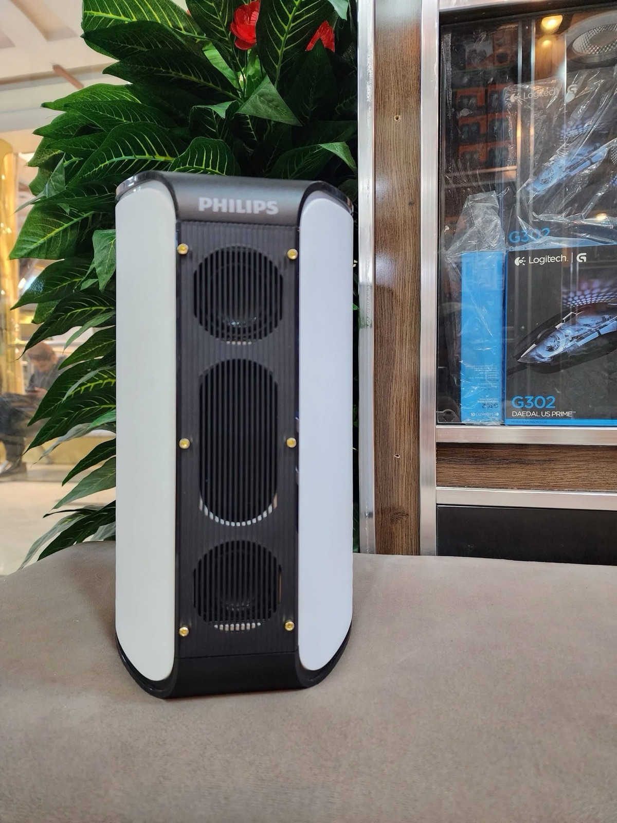 Power Station Philips 700W – 496Wh - photo 2