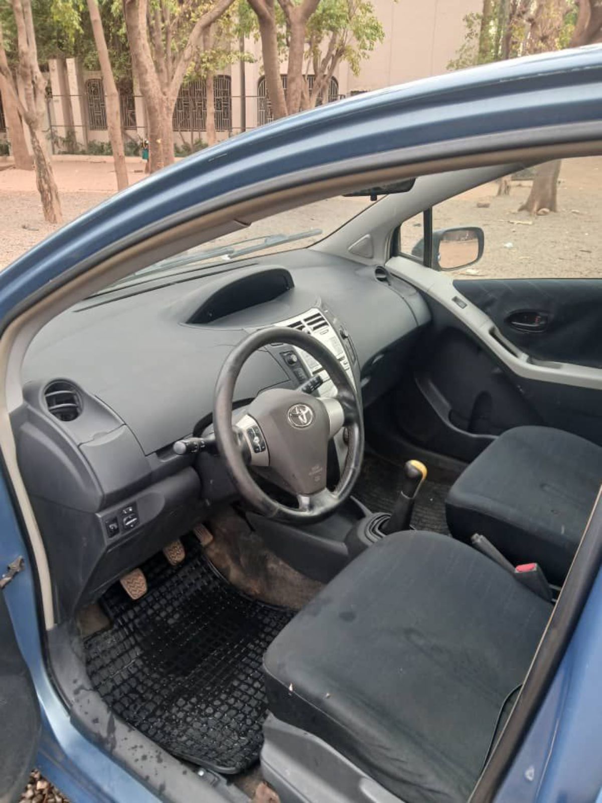 Toyota Yaris 2007 en vente - photo 3