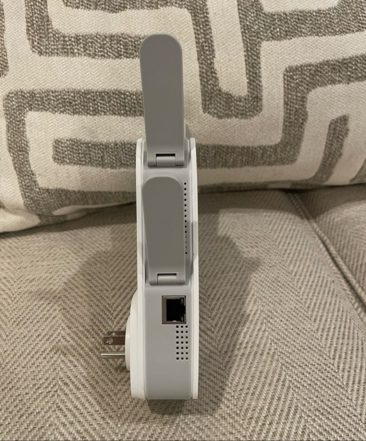 TP-Link RE650 – Répéteur Wi-Fi AC2600 - photo 3