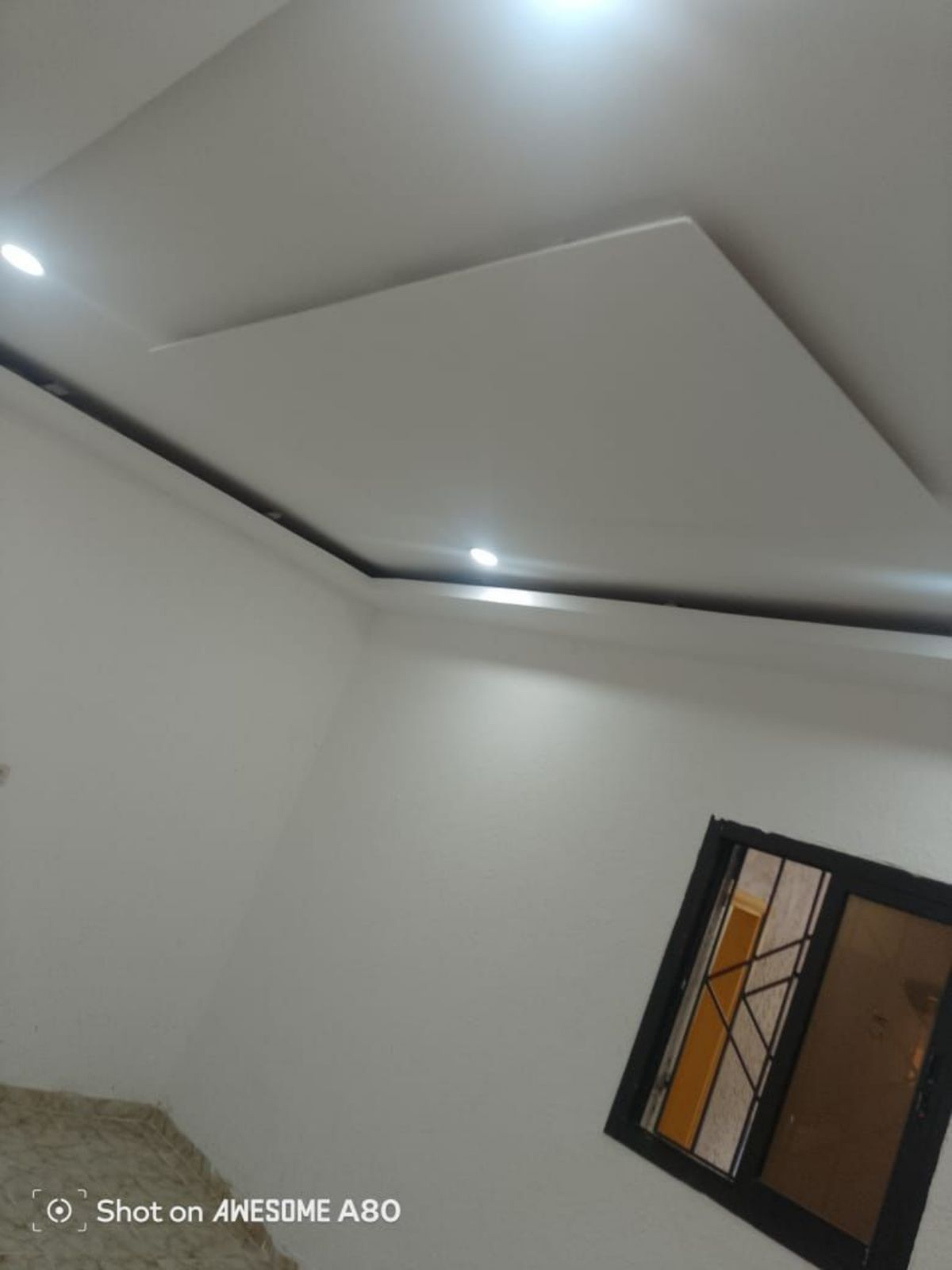 Appartement en location à Abidjan
