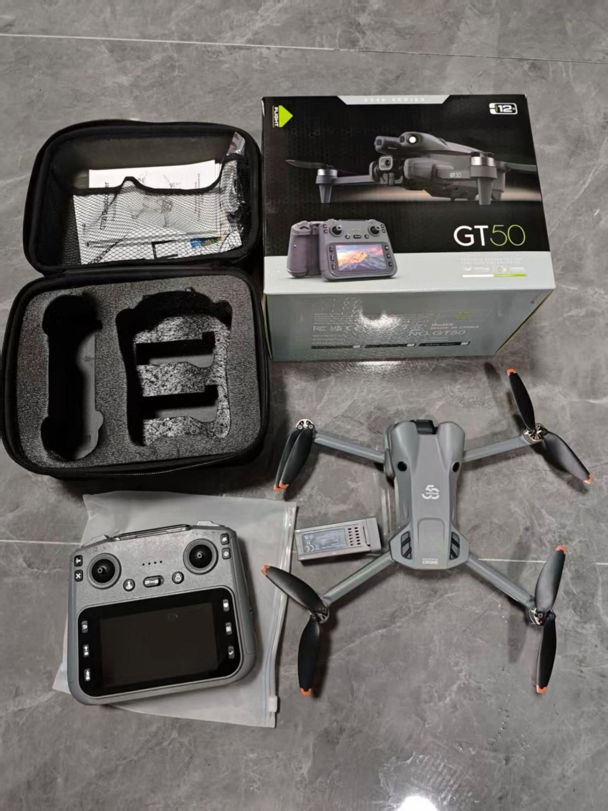 Drone GT50