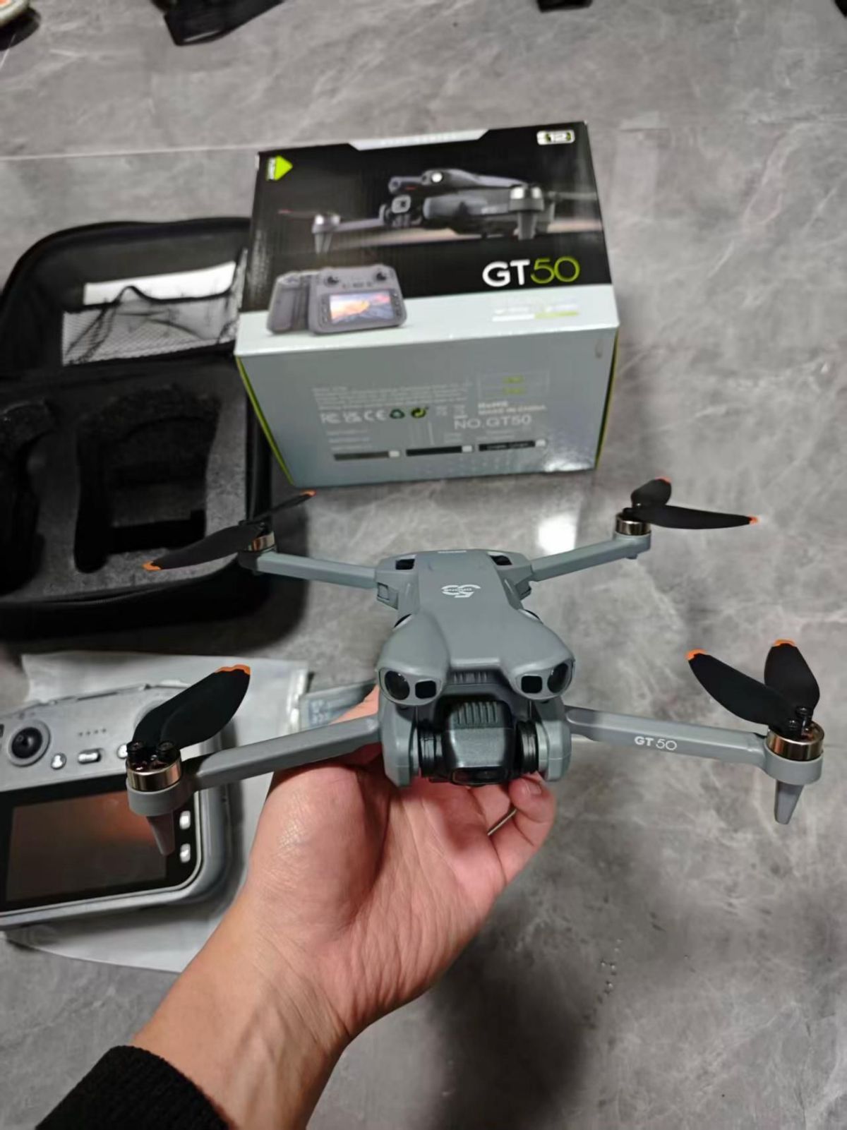 Drone GT50 - photo 2