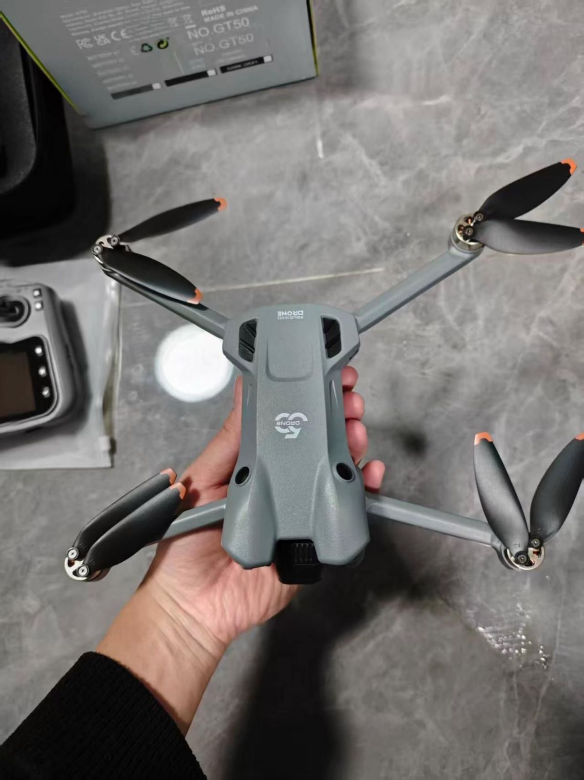 Drone GT50 - photo 3