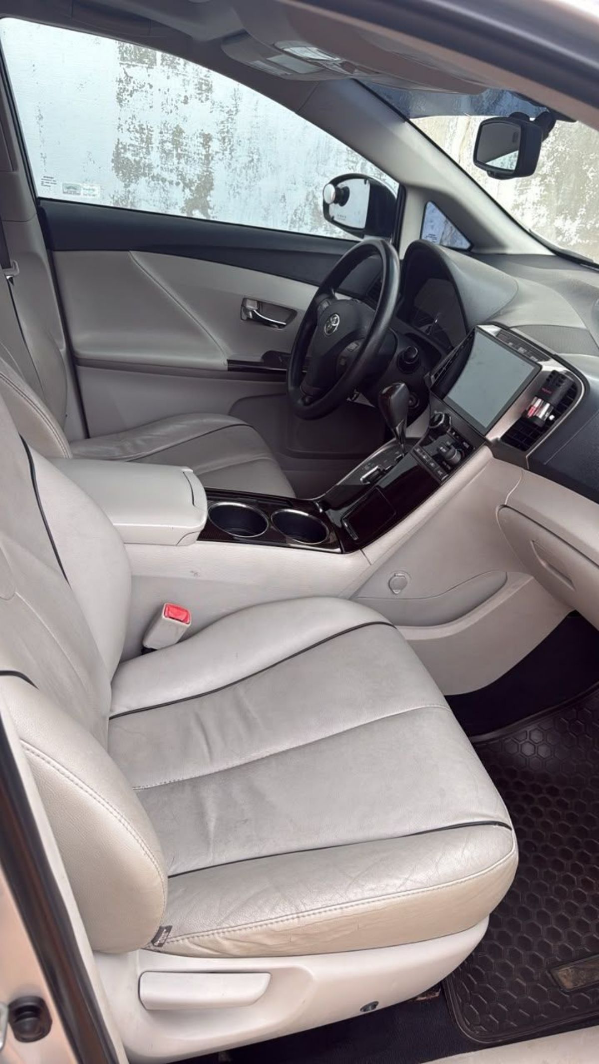 TOYOTA VENZA 2011 A VENDRE - photo 2