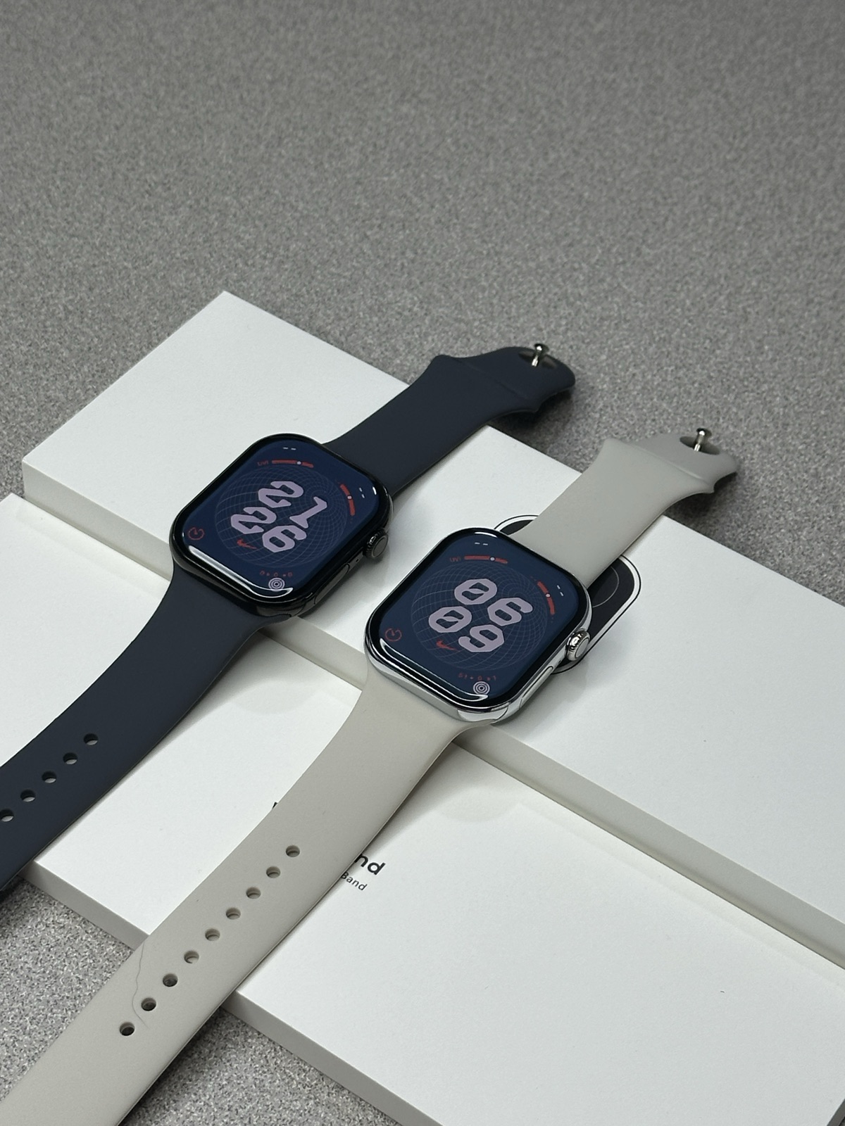 Montre connectée H26 Pro + - photo 2