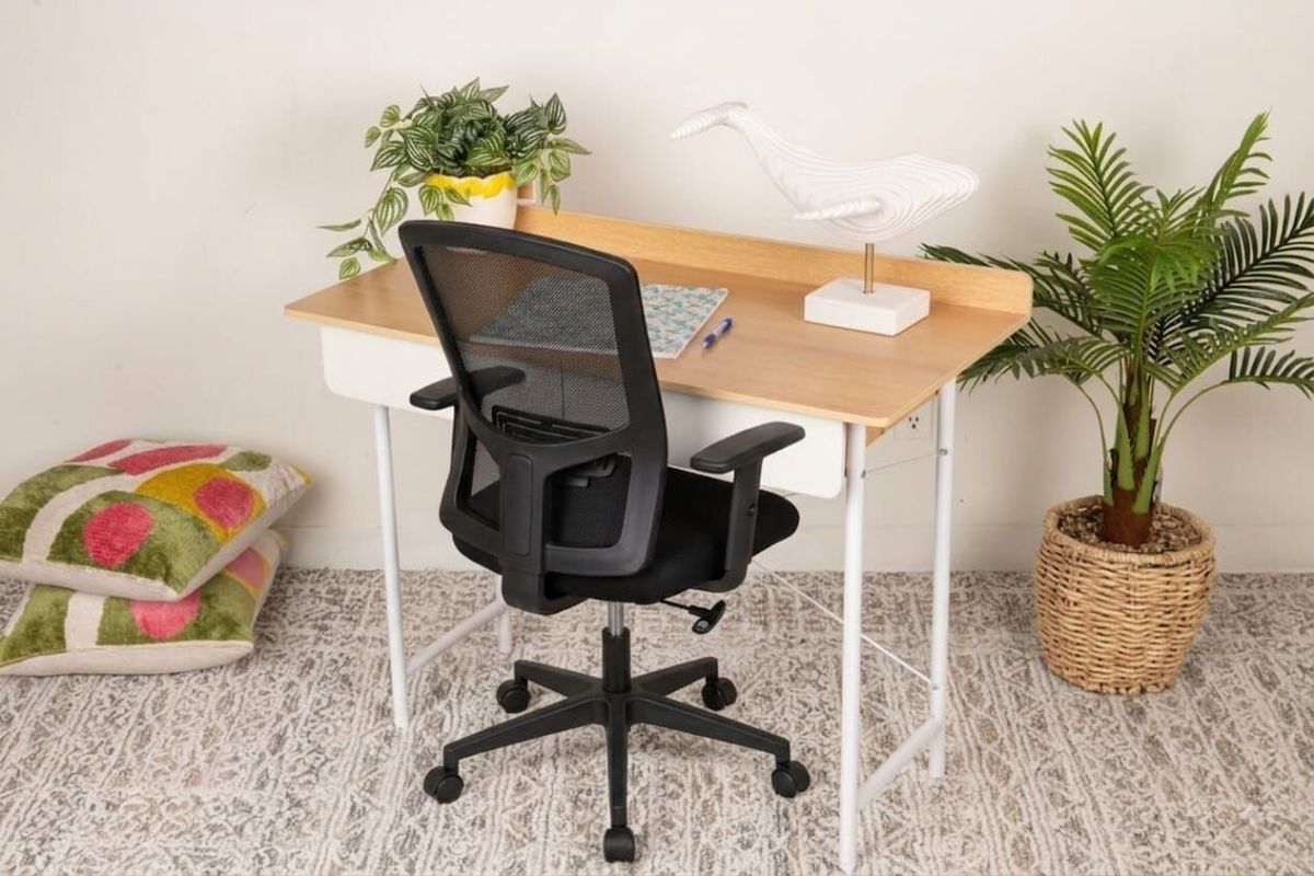 Pack Bureau & Chaise - photo 3