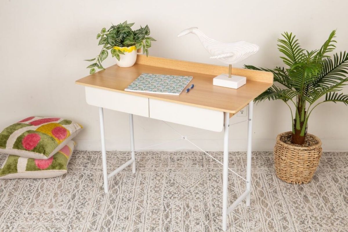 Pack Bureau & Chaise - photo 2