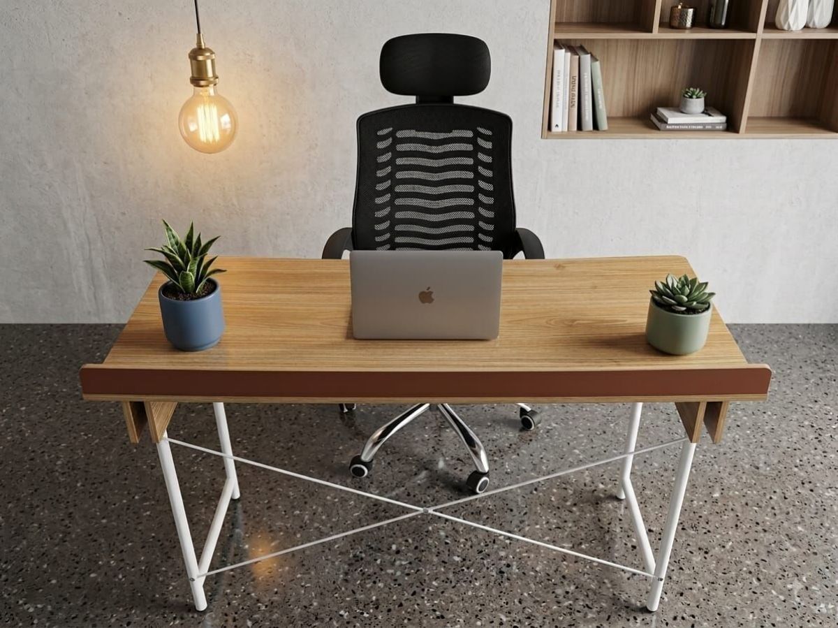 Pack Bureau & Chaise