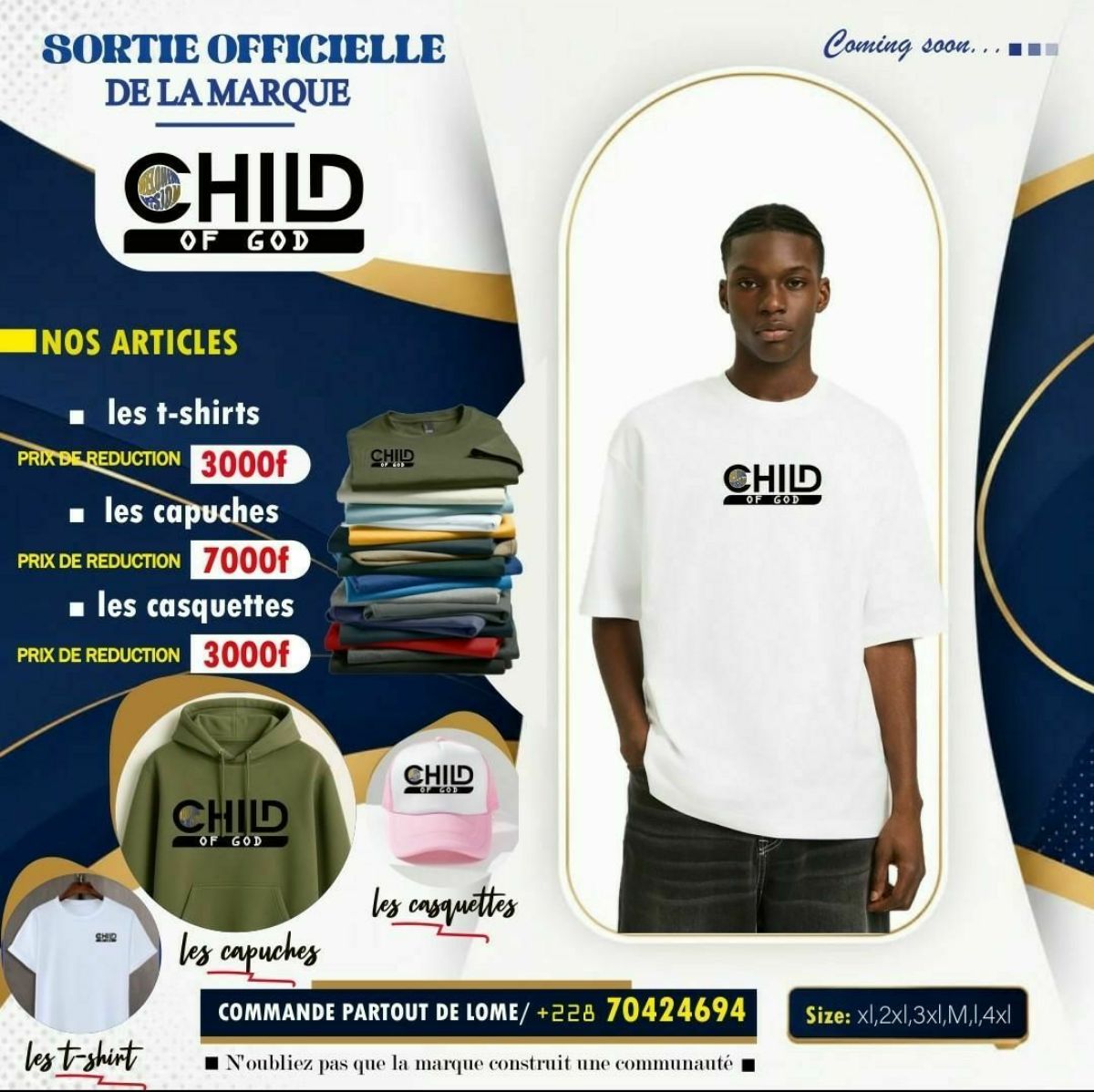 Habits T-shirt - photo 3