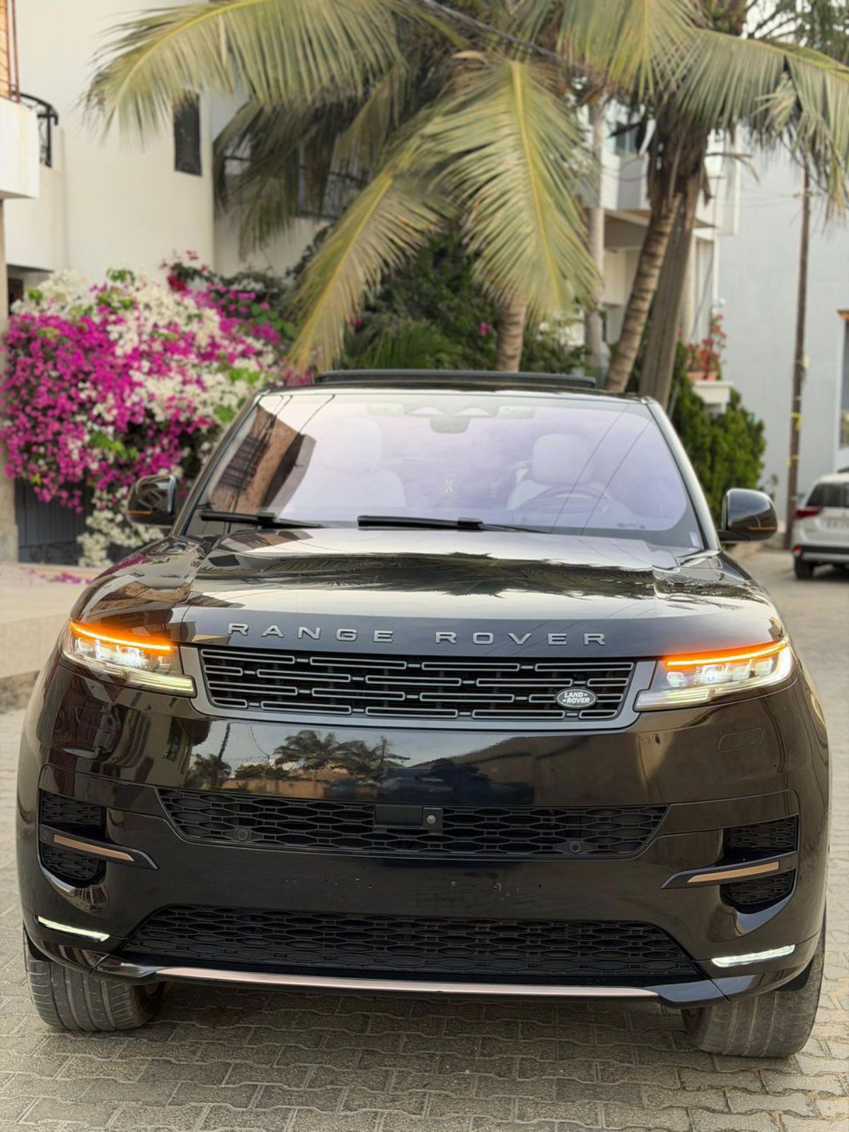 Range rover sport first édition diesel automatiqu - photo 3