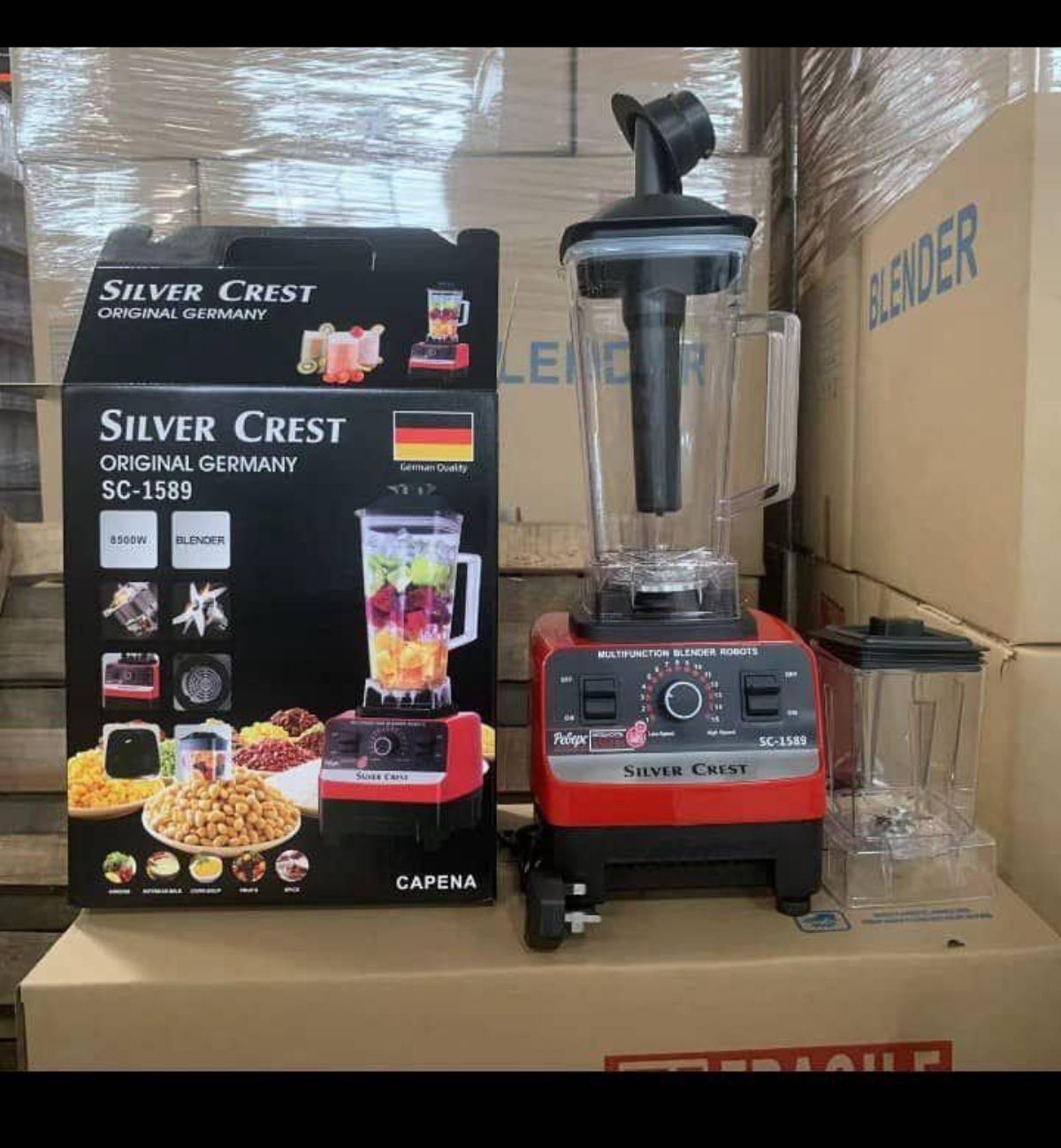 Mixeur à vendre