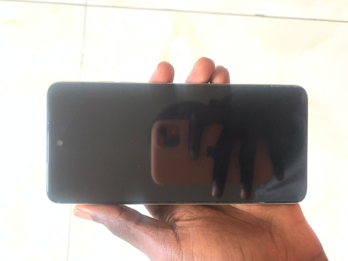 Téléphone portable Tecno pop 8