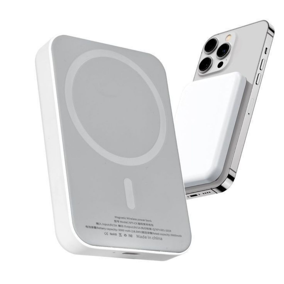 Power bank pour téléphone Apple