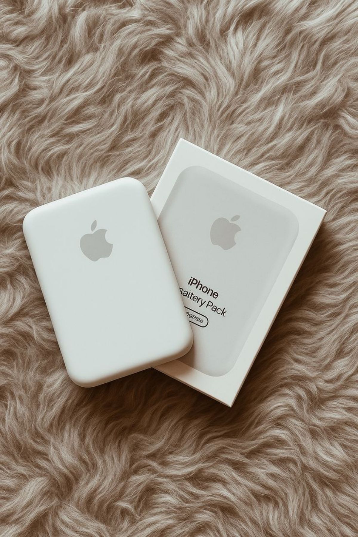 Power bank pour téléphone Apple - photo 2