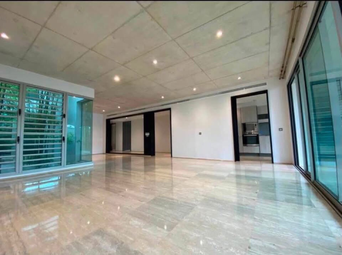 Appartement haut standing de 5 pièces - photo 2