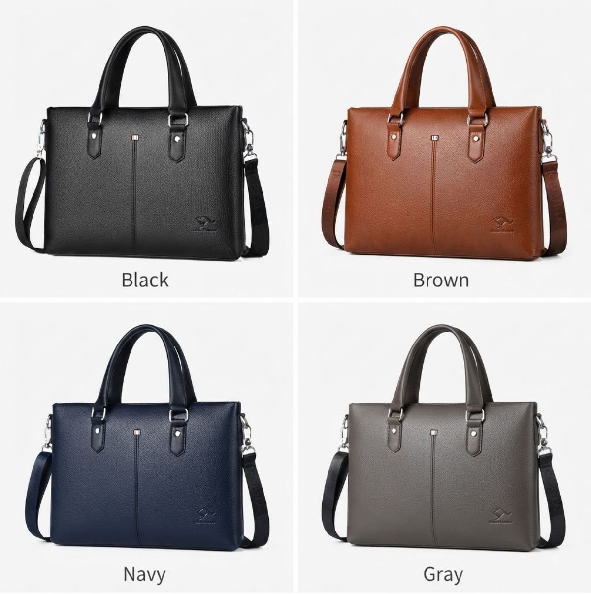 Sac d&rsquo;affaires - photo 2