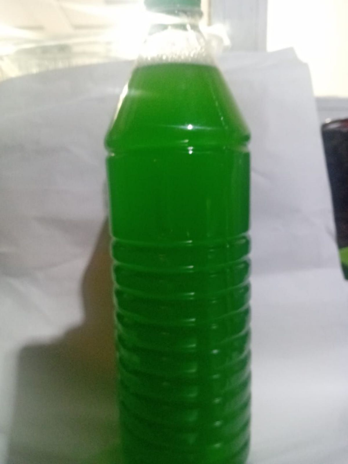 Kline liquide