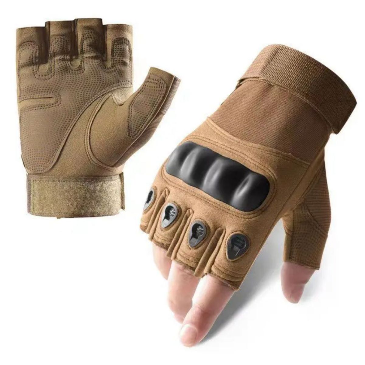 Gants - photo 2