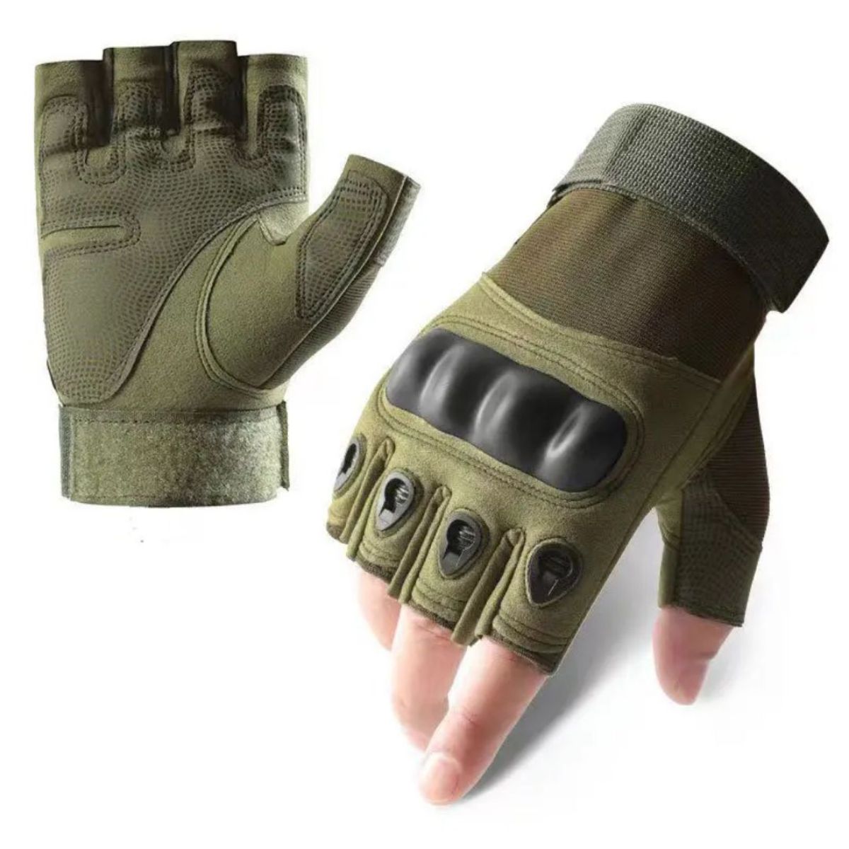 Gants - photo 3