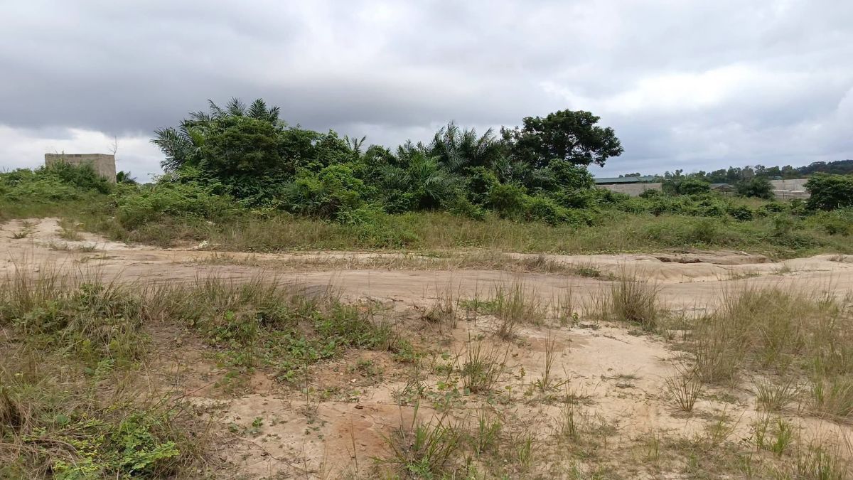 Terrain en vente a Angré nouveau CHU - photo 2