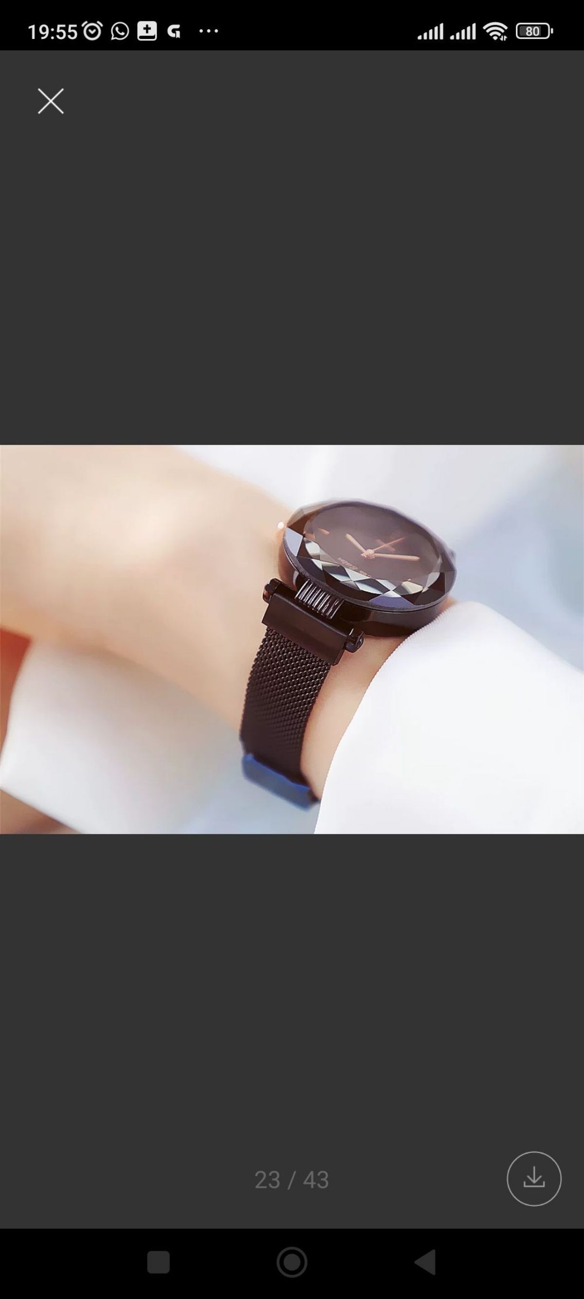 Montre - photo 3