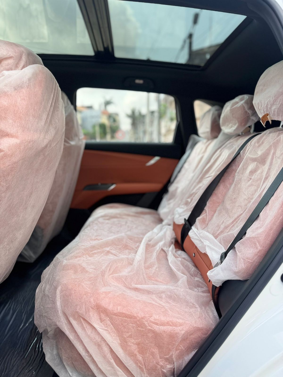 Changan CS75 (00KM) - photo 3
