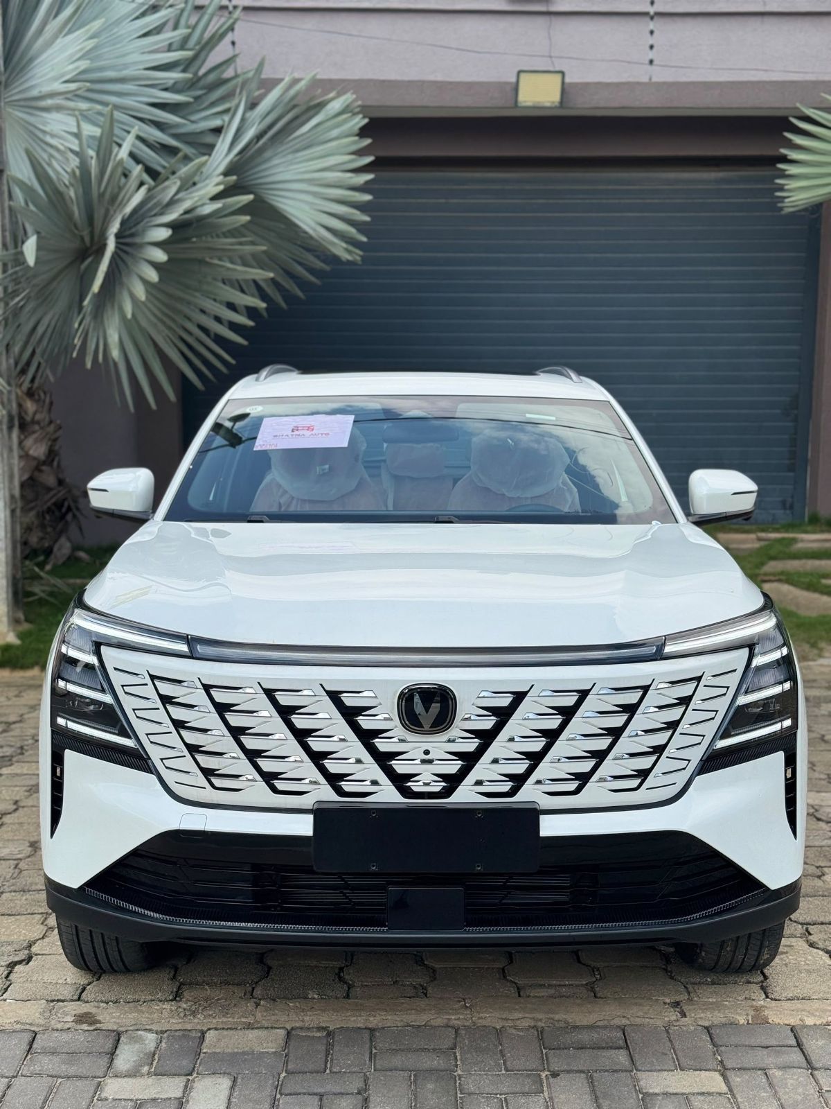 Changan CS75 (00KM)