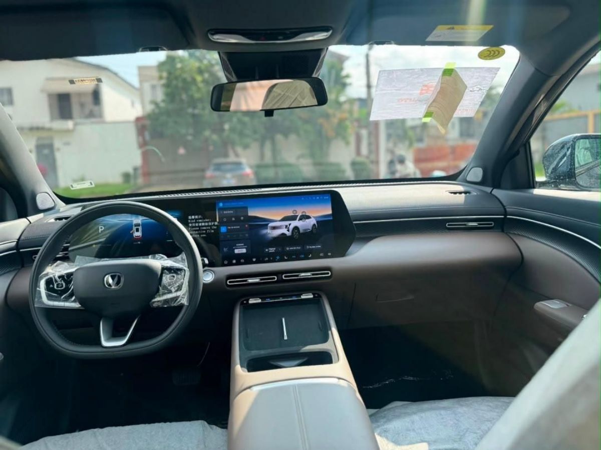 Changan CS55 Plus (00KM) - photo 2