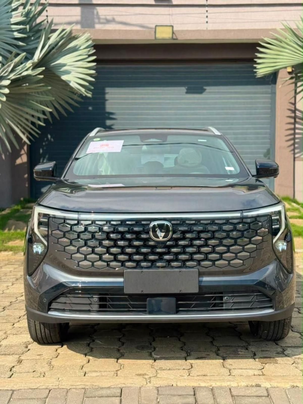 Changan CS55 Plus (00KM)