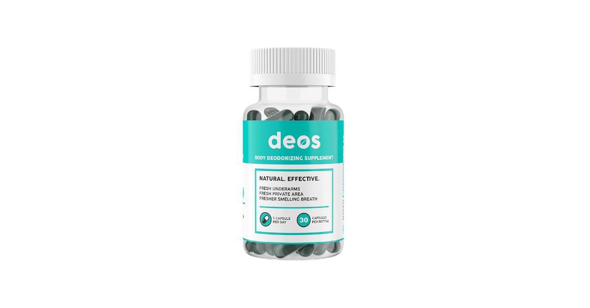 Deos