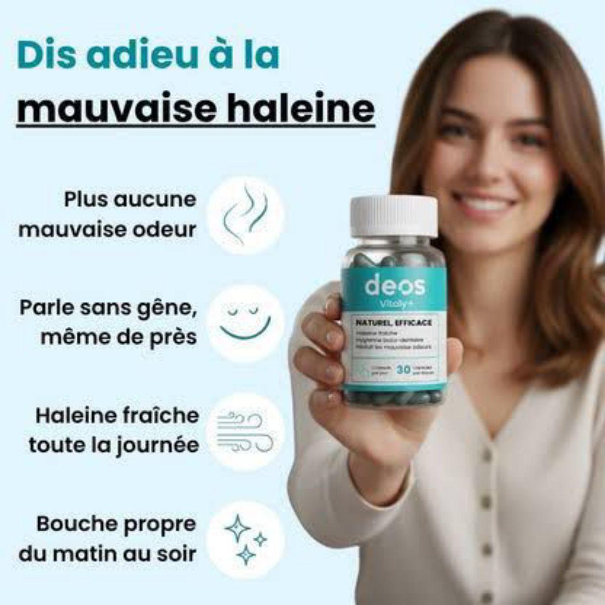 Deos - photo 2