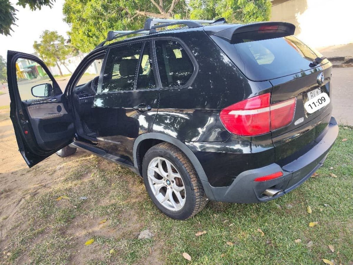 BMW X5 année 2009 à vendre - photo 2