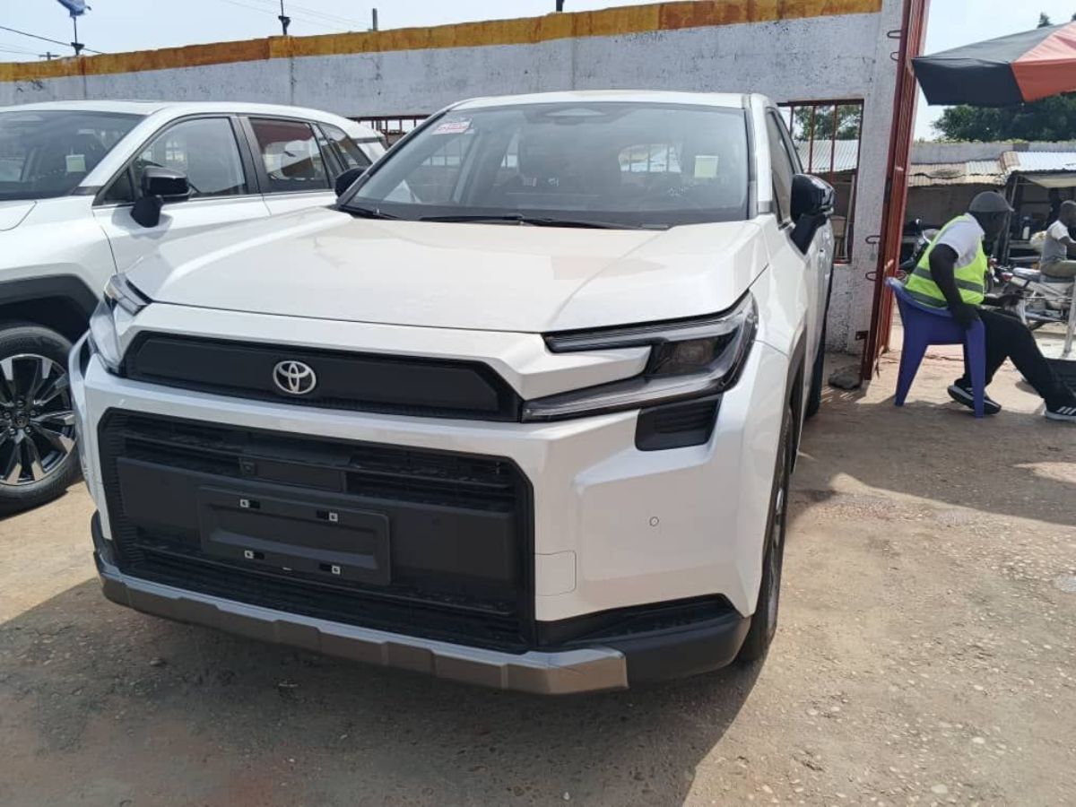 Toyota RAV4 2026 Zéro Kilomètre - photo 3