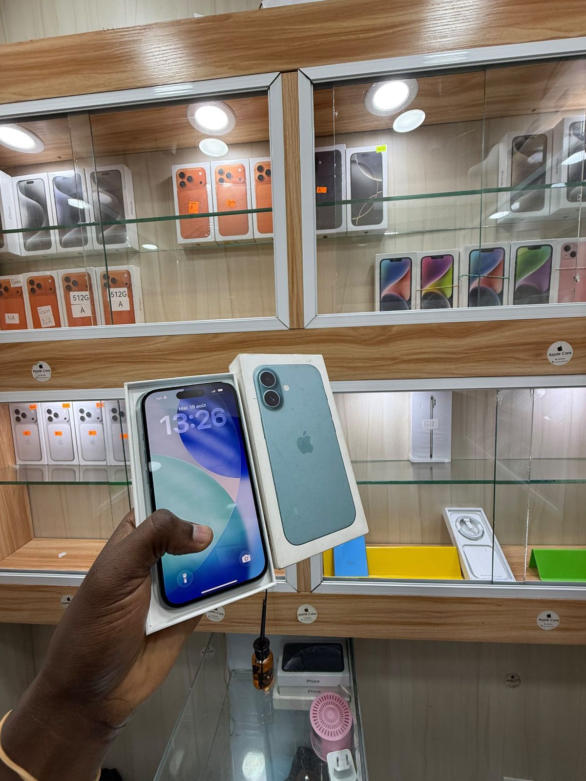 Iphone 16