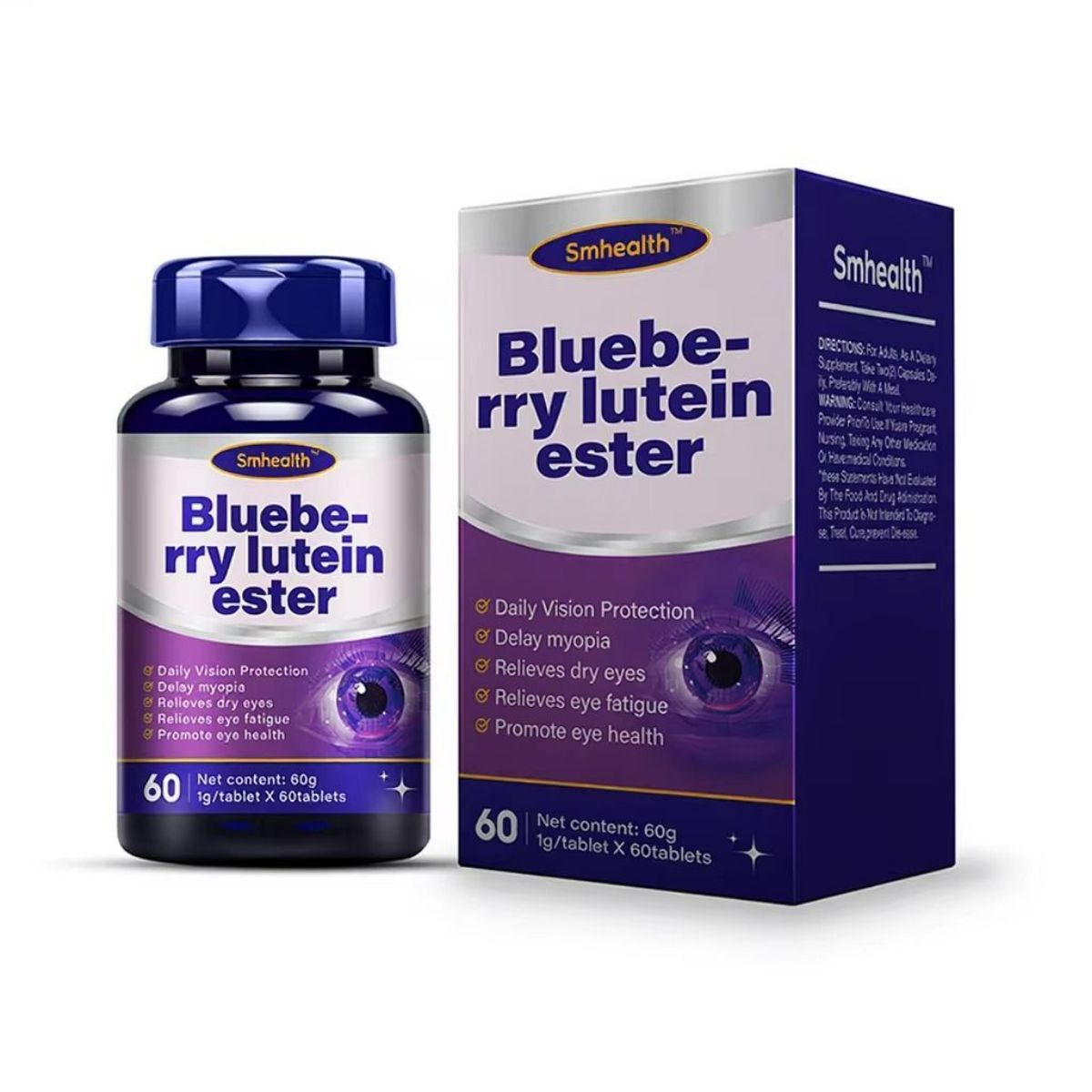 Blueberry